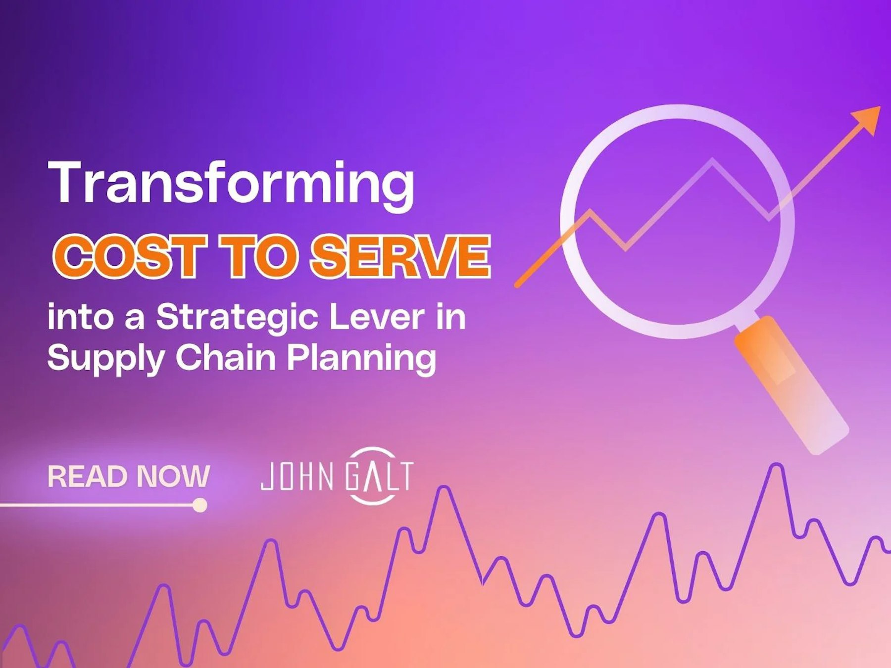 Transforming Cost to Serve into a Strategic Lever in Supply Chain Planning Thumbnail
